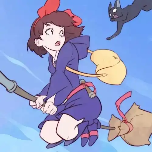 时间捕手头像